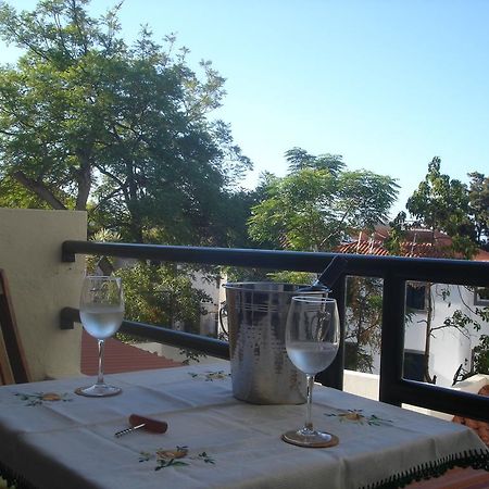 Shearwaternest Apartment Al Funchal  Zimmer foto