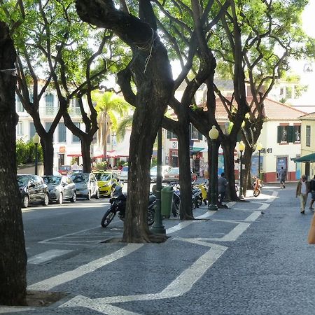 Shearwaternest Apartment Al Funchal  Exterior foto