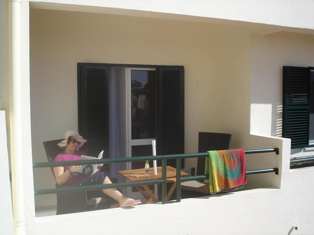 Shearwaternest Apartment Al Funchal  Zimmer foto