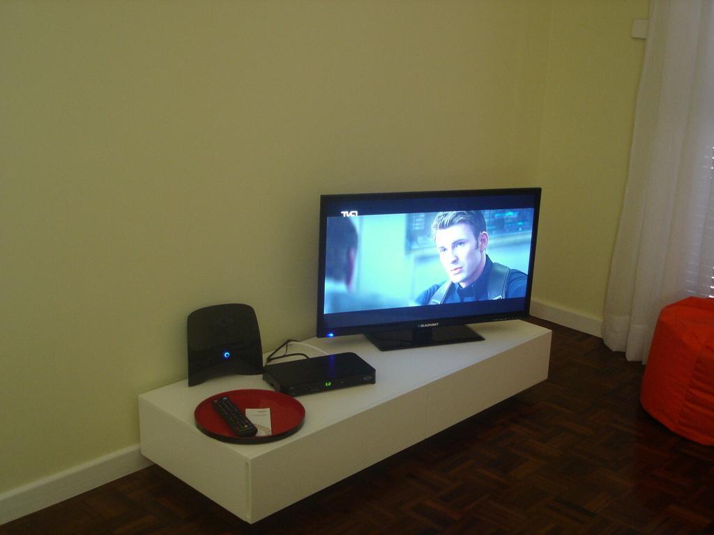 Shearwaternest Apartment Al Funchal  Zimmer foto