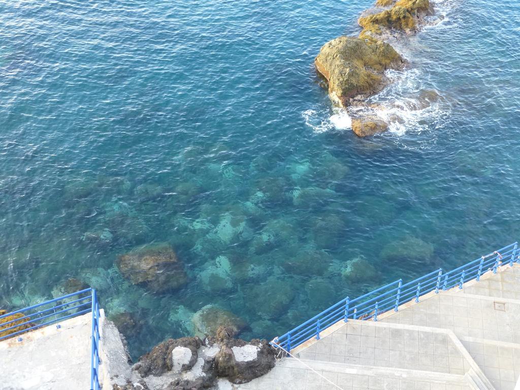 Shearwaternest Apartment Al Funchal  Zimmer foto