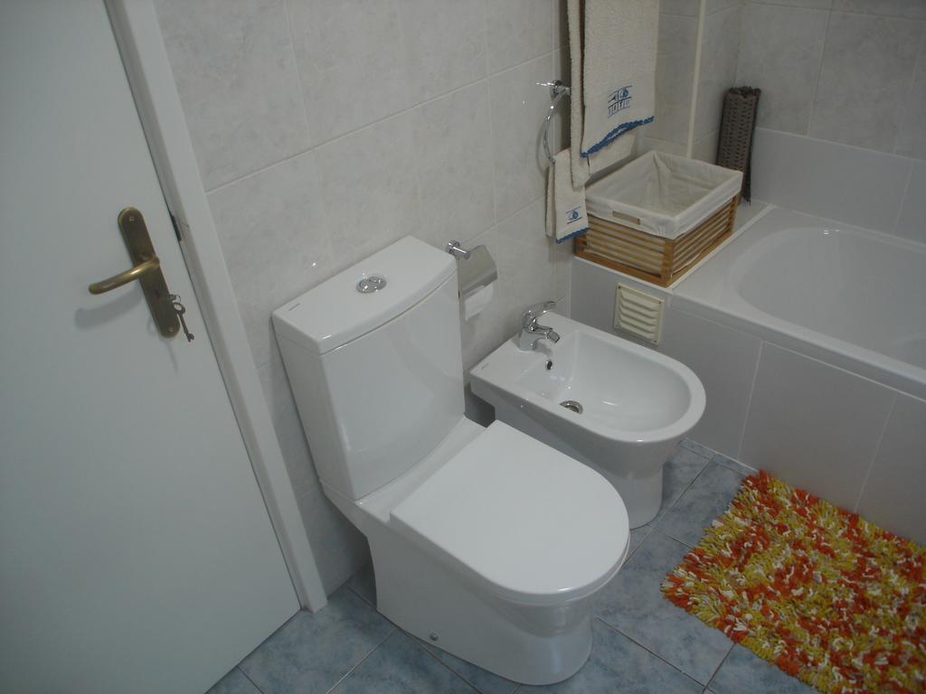 Shearwaternest Apartment Al Funchal  Zimmer foto
