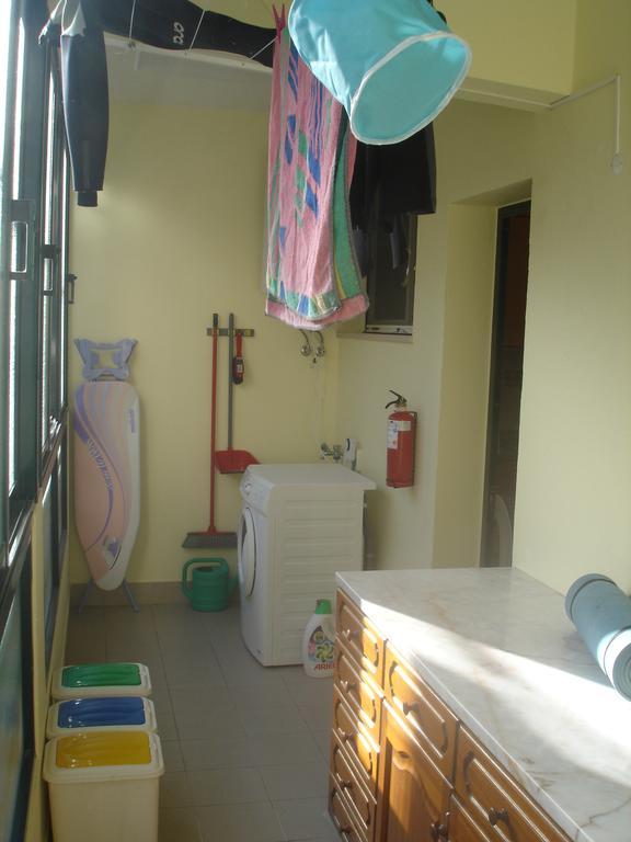 Shearwaternest Apartment Al Funchal  Zimmer foto
