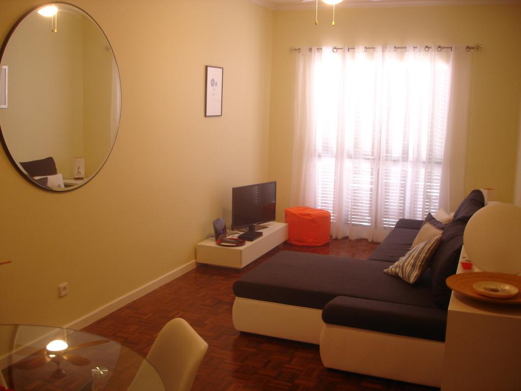 Shearwaternest Apartment Al Funchal  Zimmer foto