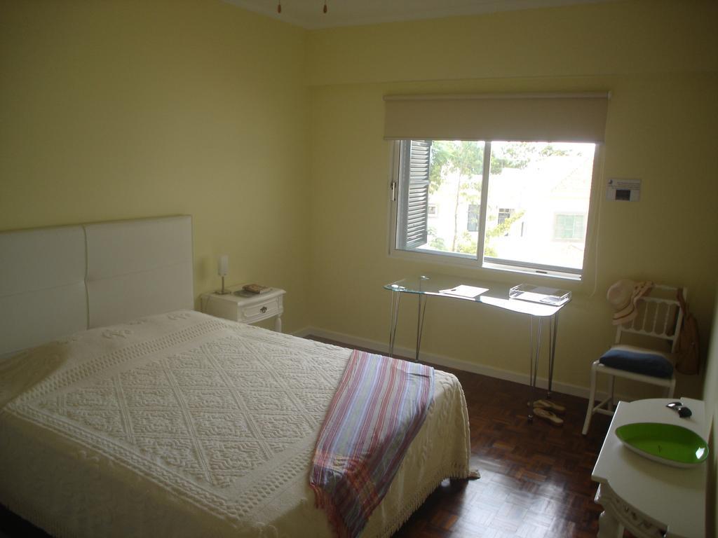 Shearwaternest Apartment Al Funchal  Zimmer foto