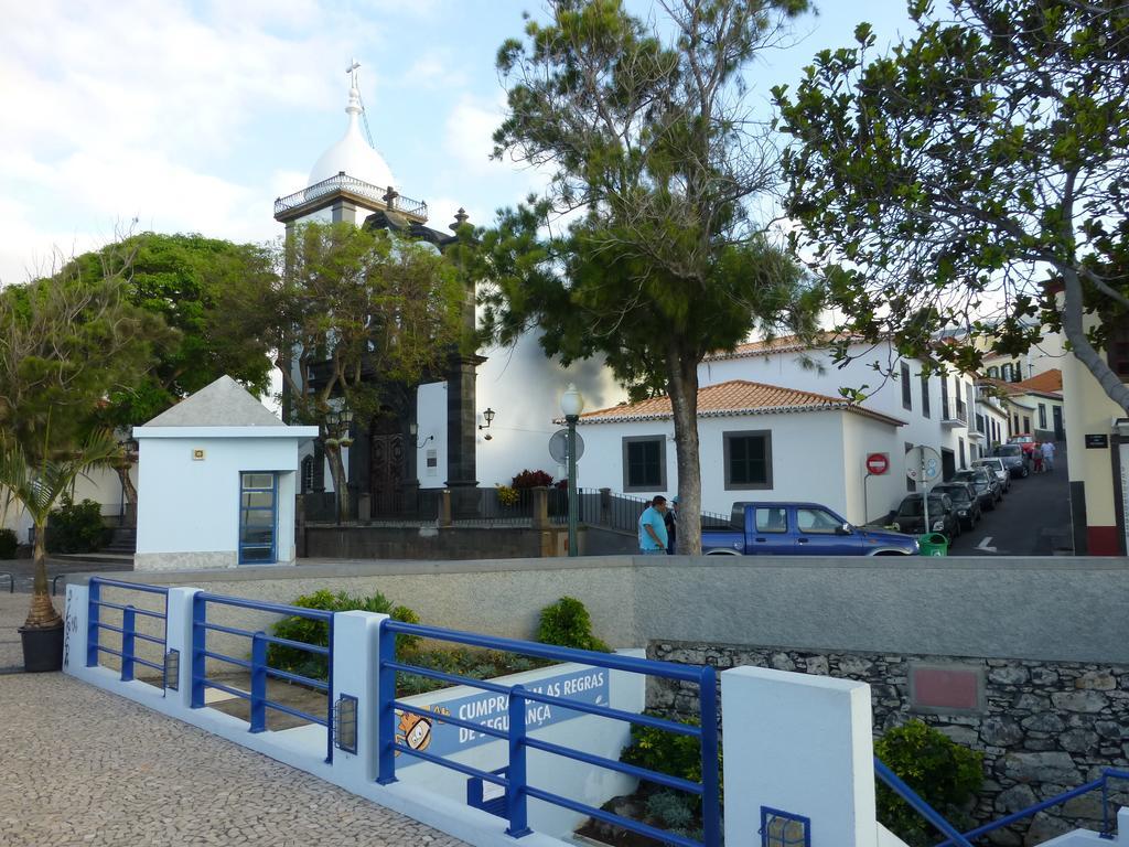 Shearwaternest Apartment Al Funchal  Zimmer foto